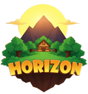 HorizonMines logo